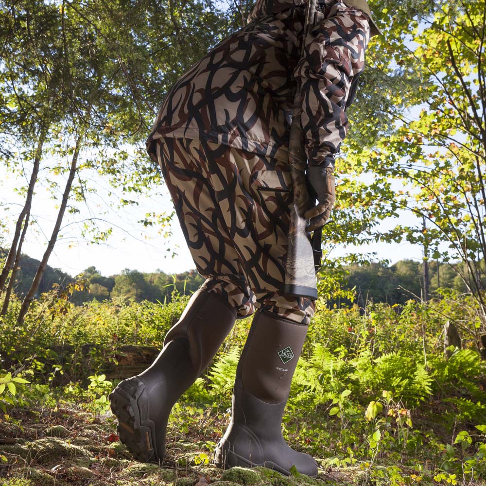 Muck Boot Men's Wetland Boot