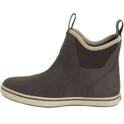 Open Box -Xtratuf Men's 6 In Leather Ankle Boot