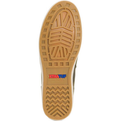 Open Box -Xtratuf Men's 6 In Leather Ankle Boot