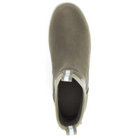 Open Box -Xtratuf Men's 6 In Leather Ankle Boot