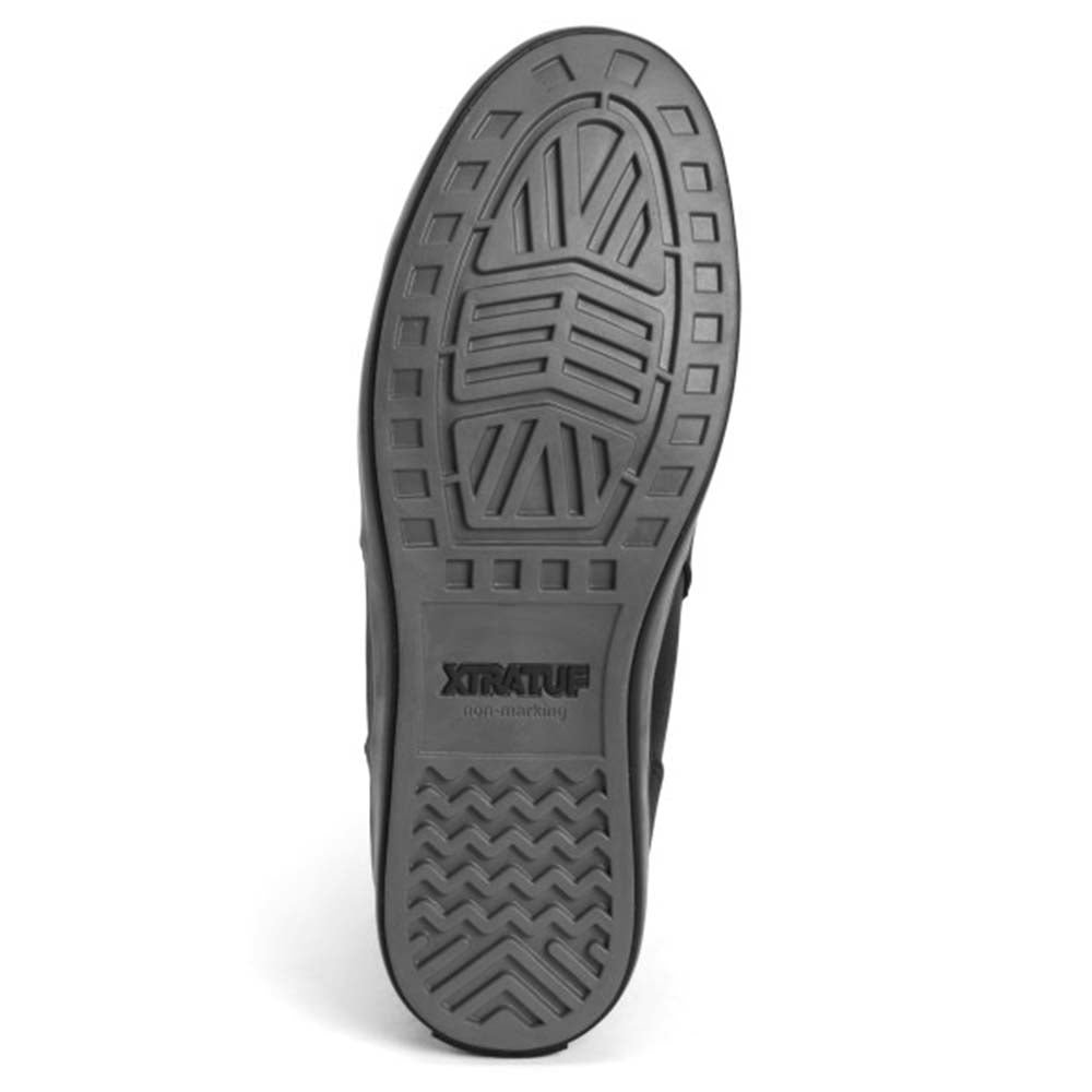 Open Box -Xtratuf Women's Leather 6 in Ankle Deck Boot