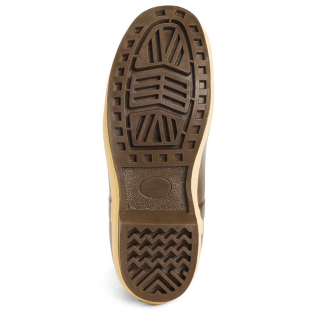 Xtratuf Men's 8" Legacy Lace, Insulated