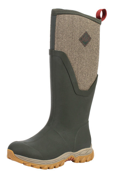 Muck Women's Arctic Sport II Tall Boot