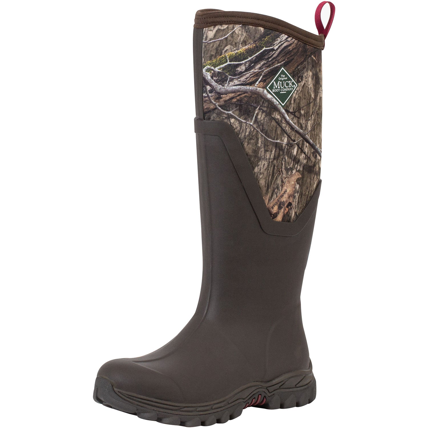 Muck Women's Arctic Sport II Tall Boot