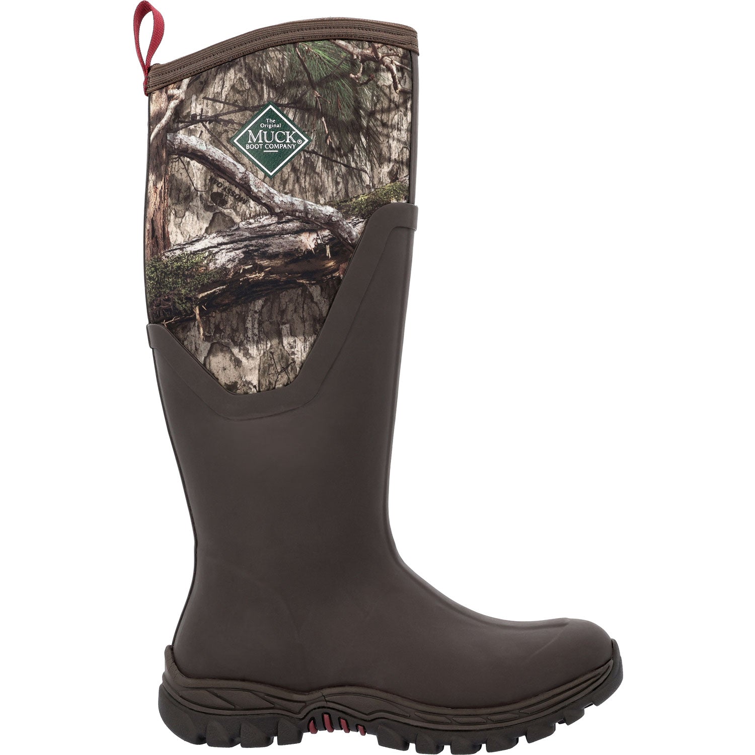 Muck Women's Arctic Sport II Tall Boot