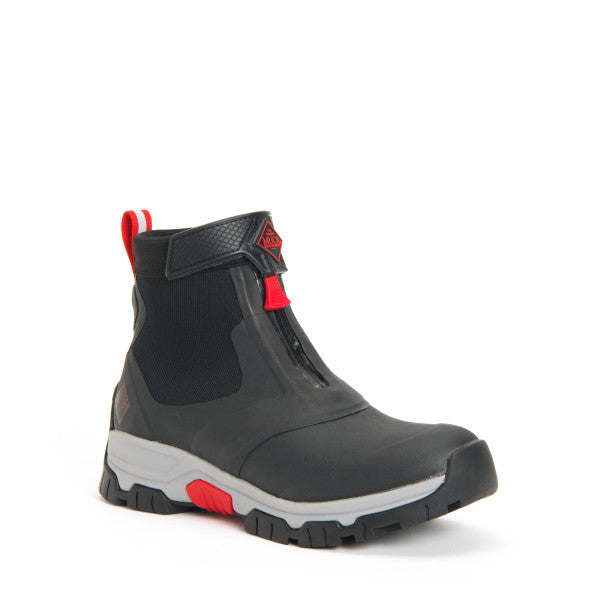 Open Box -Muck Men's Apex Mid Zip Boot