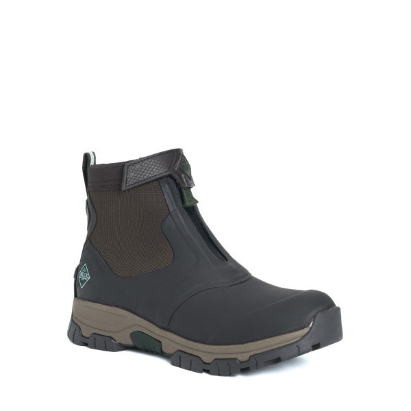 Muck Men's Apex Mid Zip Boot