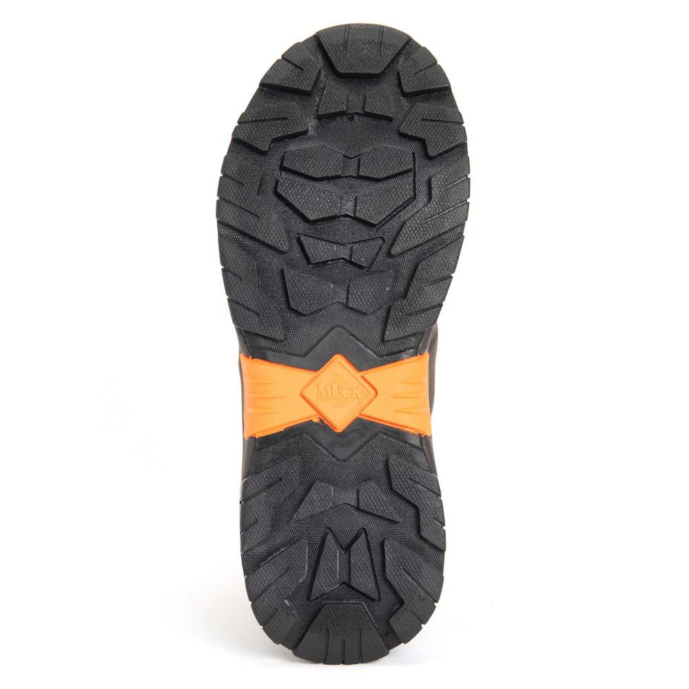 Open Box -Muck Men's Apex Mid Zip Boot