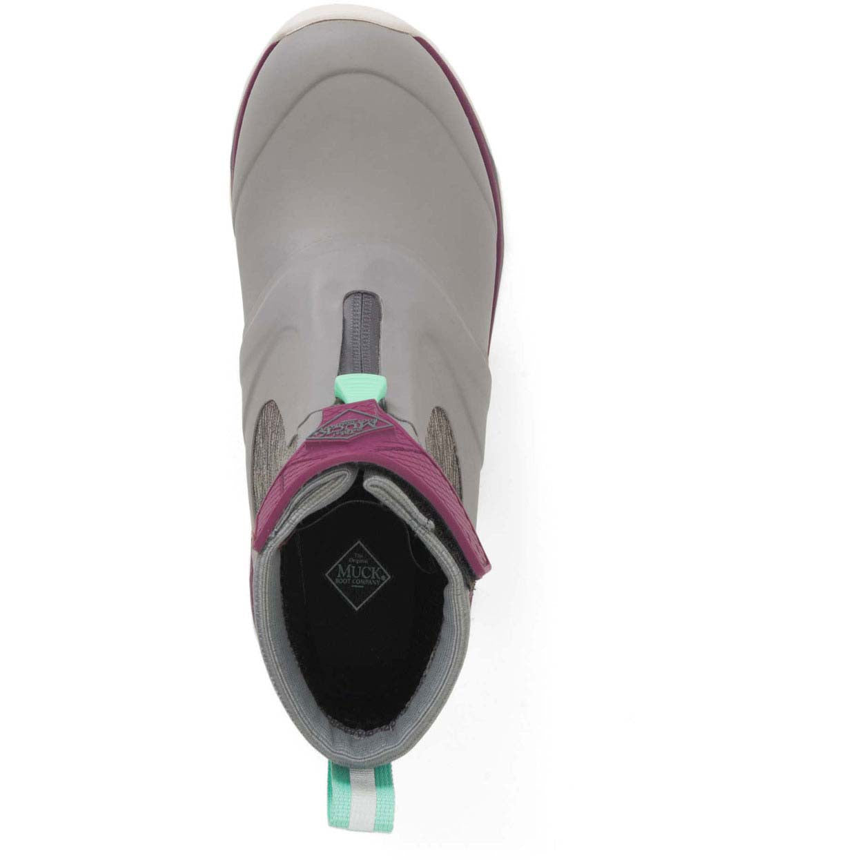 Open-Box Muck Women's Apex Mid Zip Boot, Real Tree Edge, Size 11