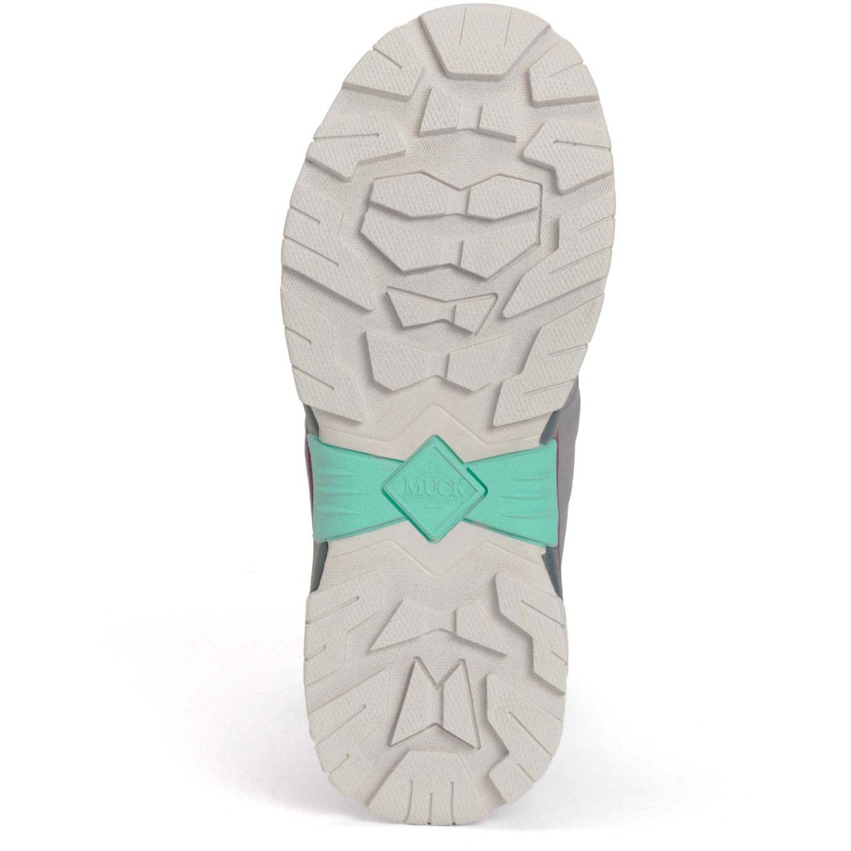 Open-Box Muck Women's Apex Mid Zip Boot, Real Tree Edge, Size 11