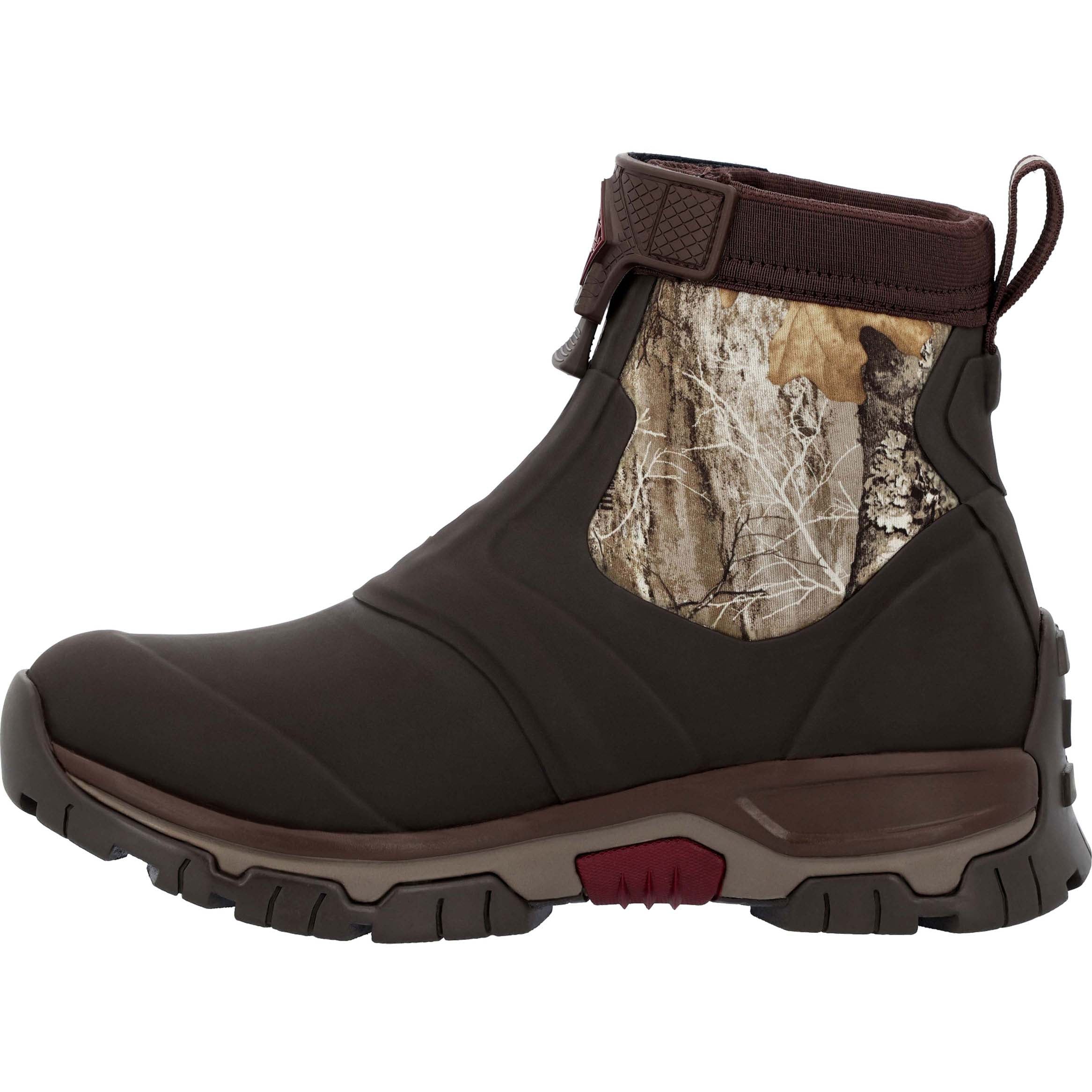 Muck Women's Apex Mid Zip Boot