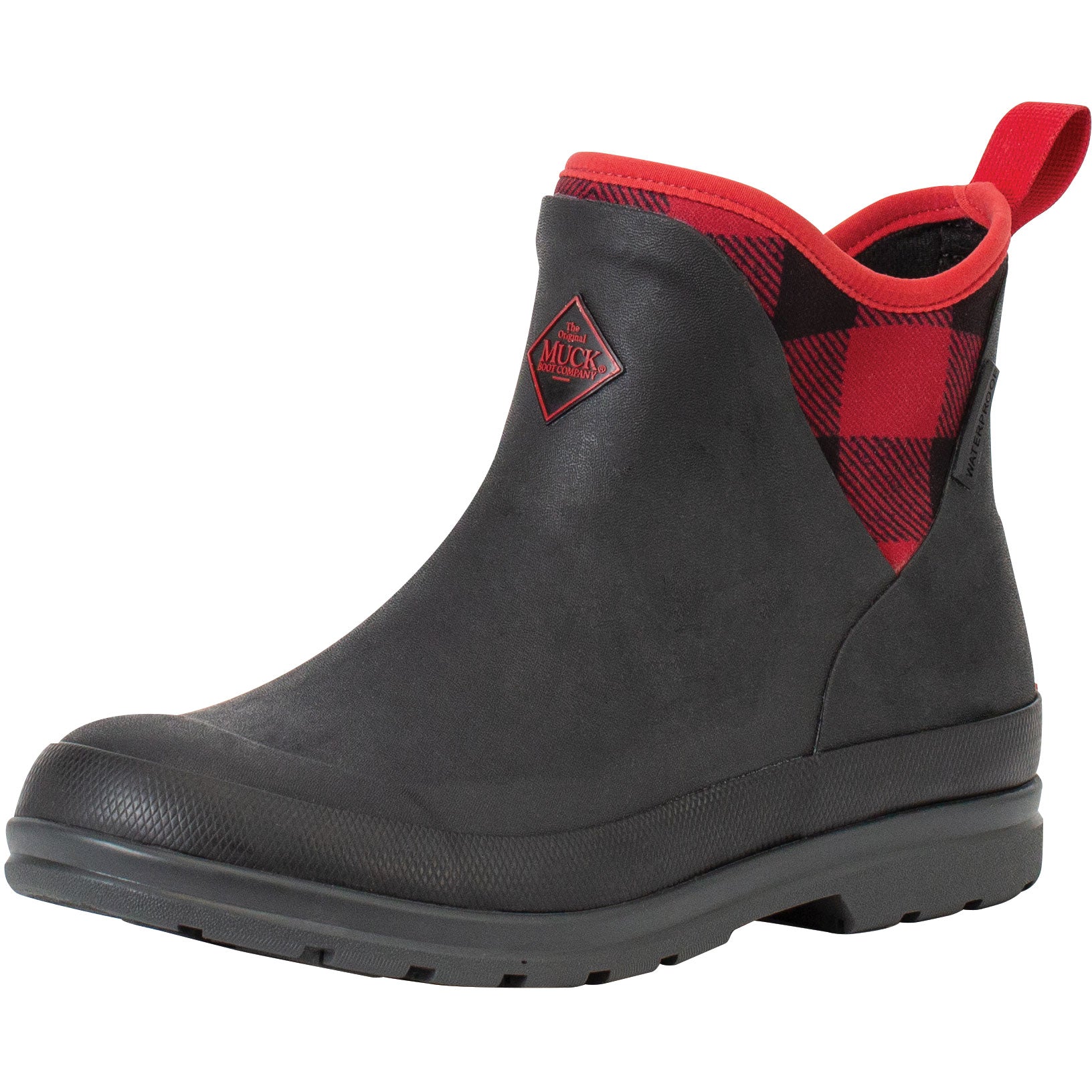 Muck Originals Ankle Boot