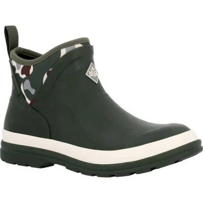Muck Originals Ankle Boot