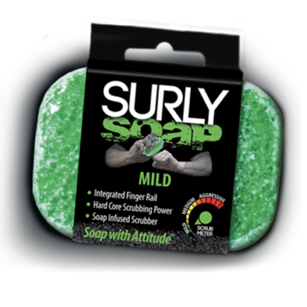 Surly Soap Mini