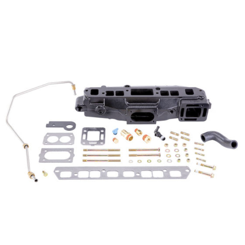 18-1956-3, Manifold Exhaust Mercury 860235A04