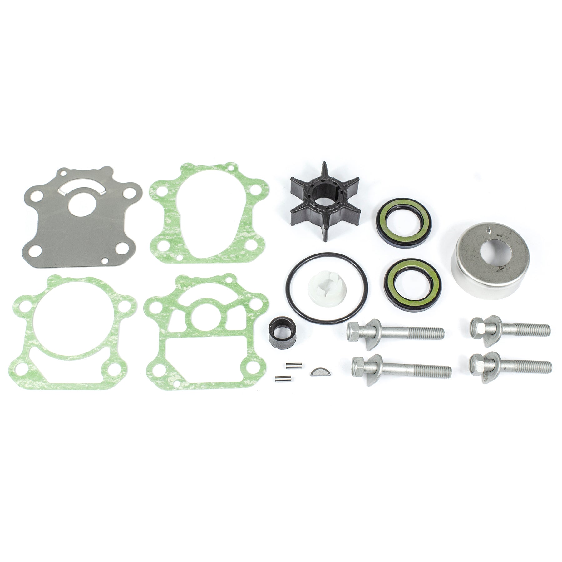 Water Pump Repair Kit without Housing, 18-3494
