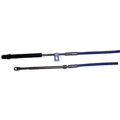 Control Cables for Mercury MACH 36 GEN II, Outboard High Performance