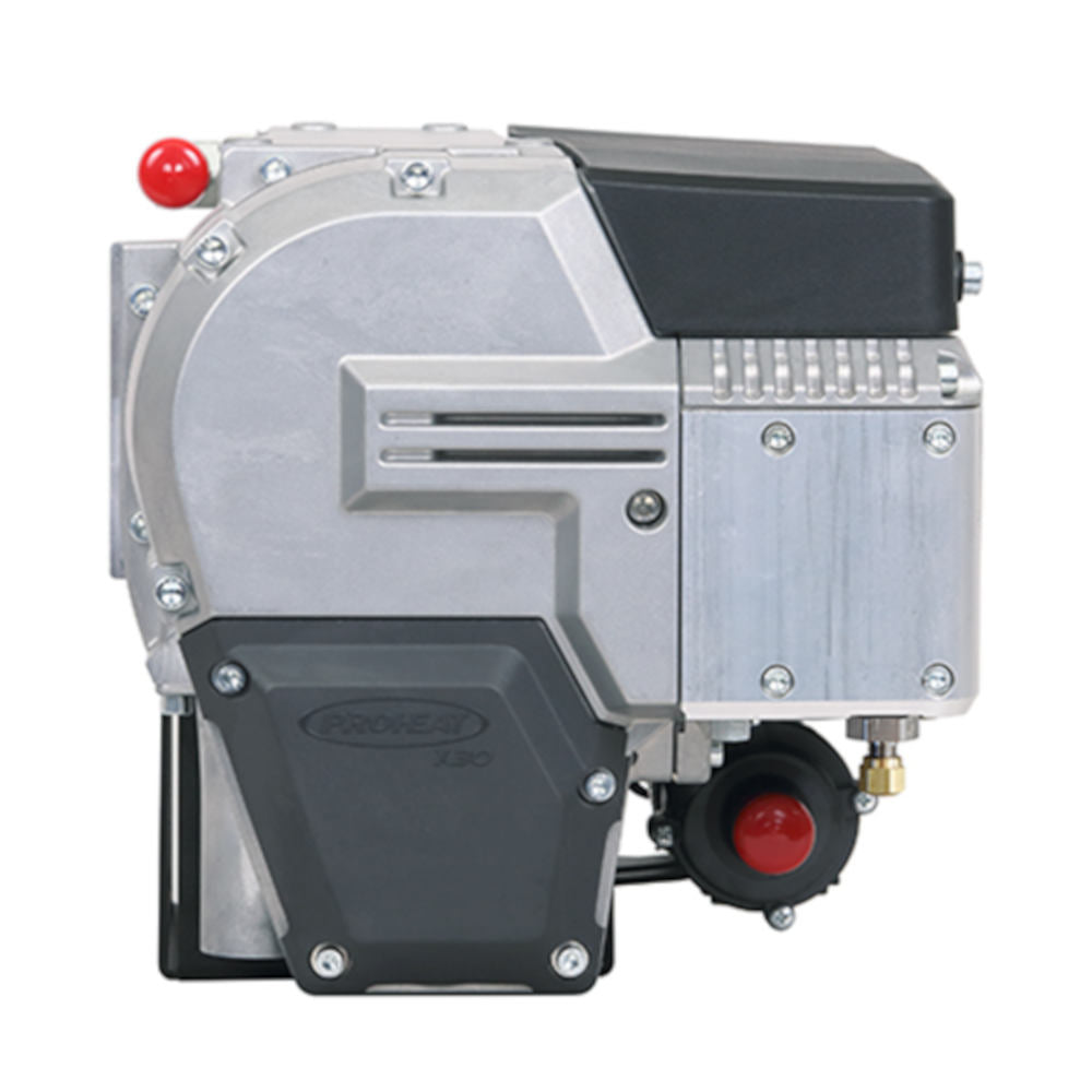 Proheat X30 Diesel Auxiliary Heater (only)