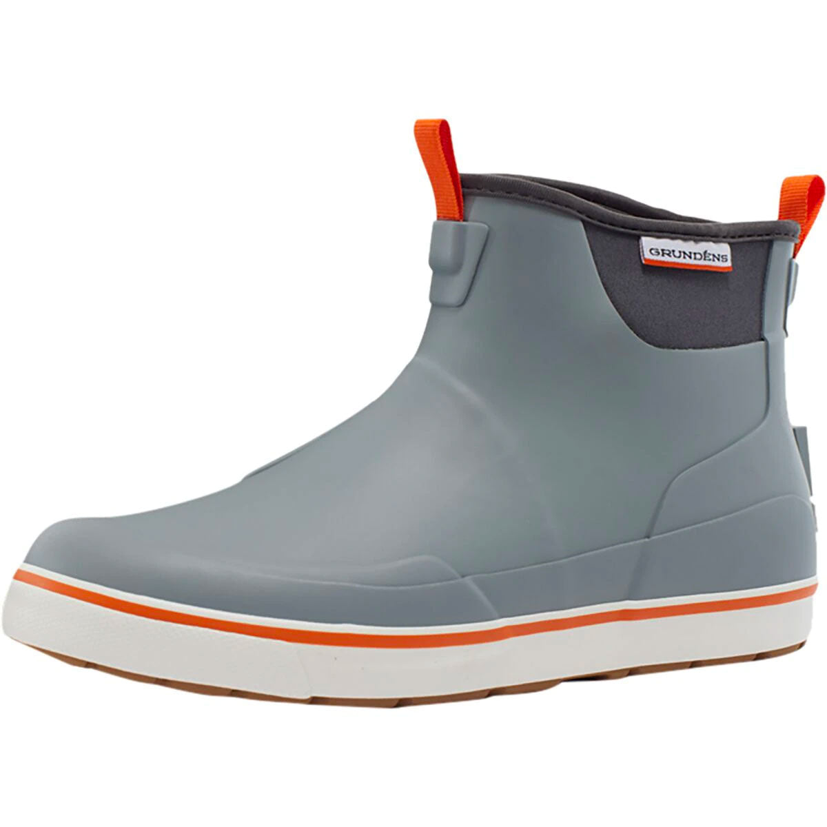 Grunden's Deviation 6" Ankle Boot