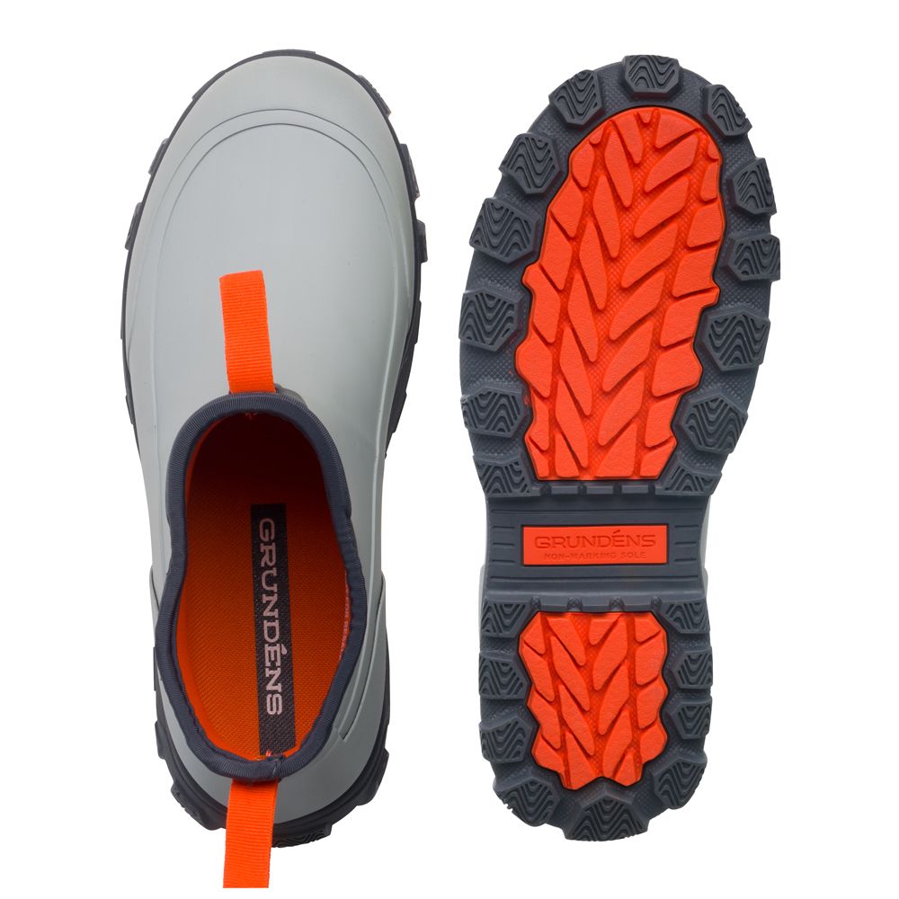 Grunden's Deviation 6" Ankle Boot