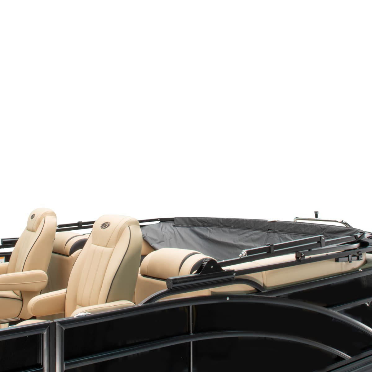 Power Bimini Top
