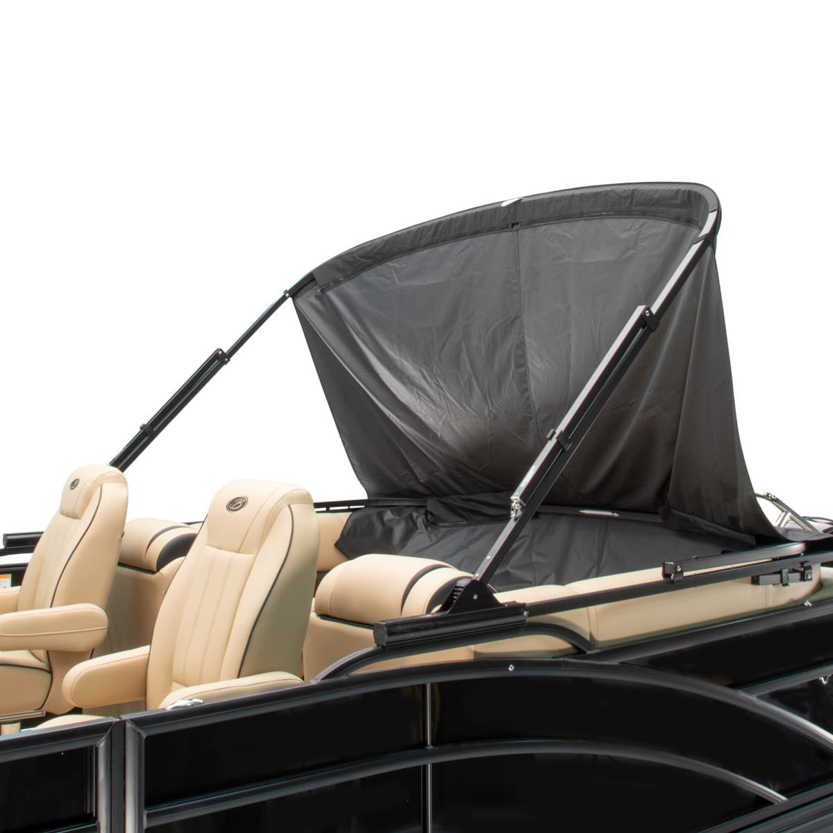Power Bimini Top