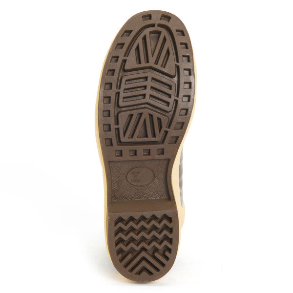 XTRATUF Men's Legacy Deck Boot