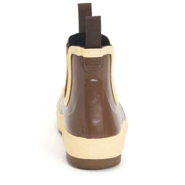 XTRATUF Men's Legacy Deck Boot, Steel Toe