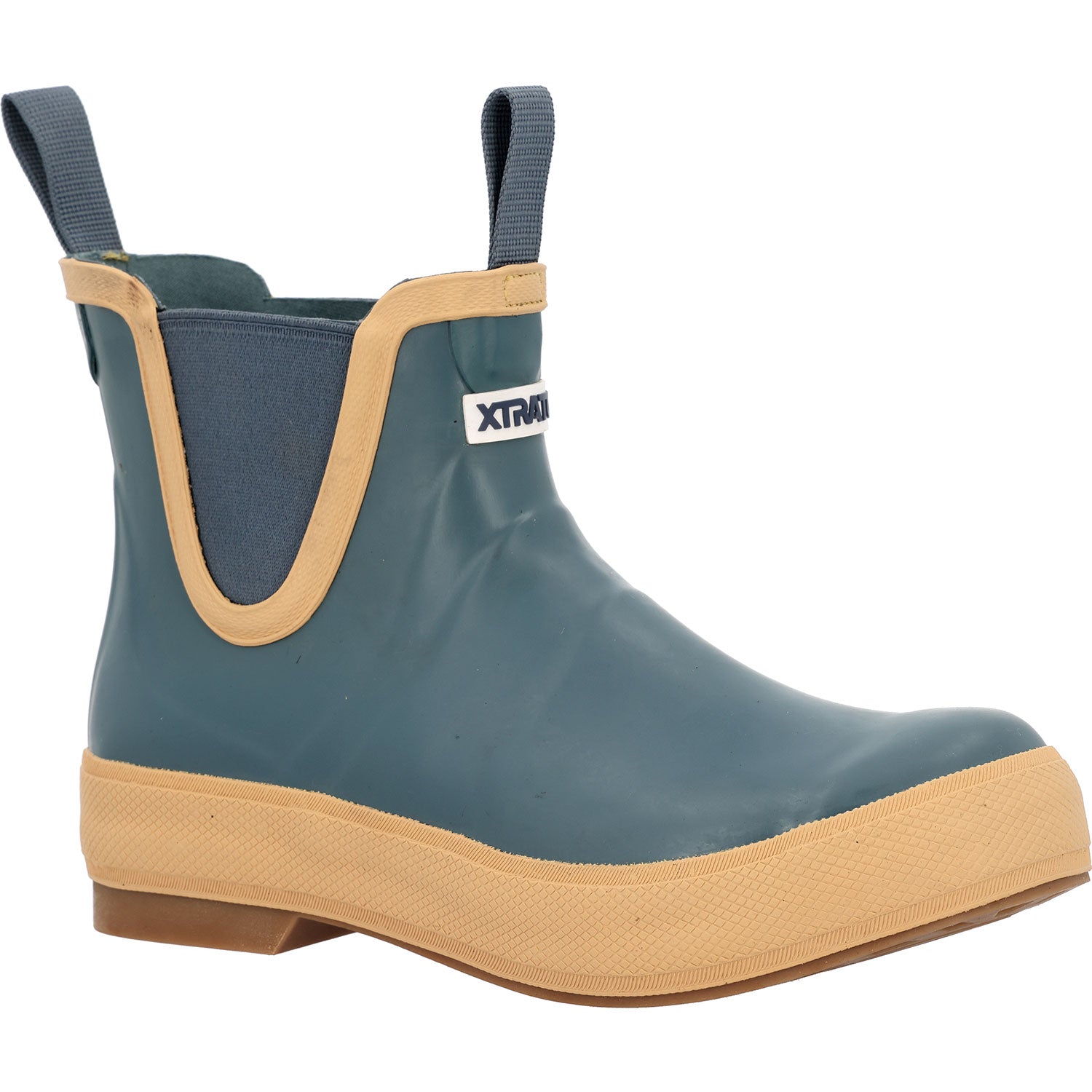 Open Box -XTRATUF Women's Legacy Deck Boot