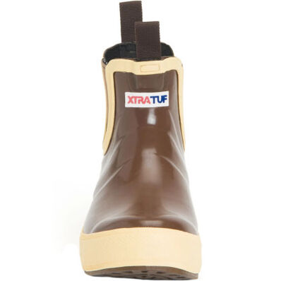 Open Box -XTRATUF Women's Legacy Deck Boot