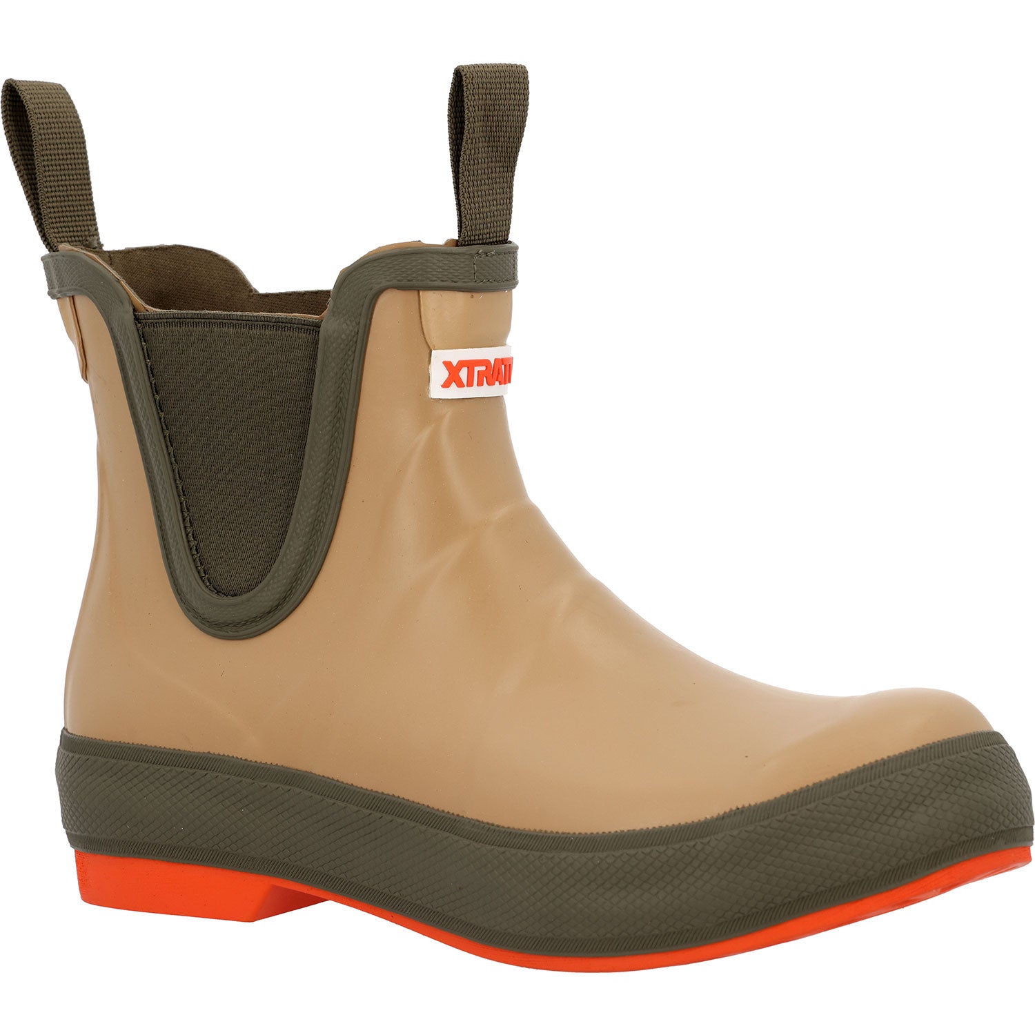 Open Box -XTRATUF Women's Legacy Deck Boot