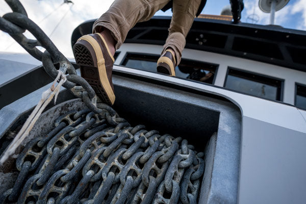 Open Box -XTRATUF Women's Legacy Clog