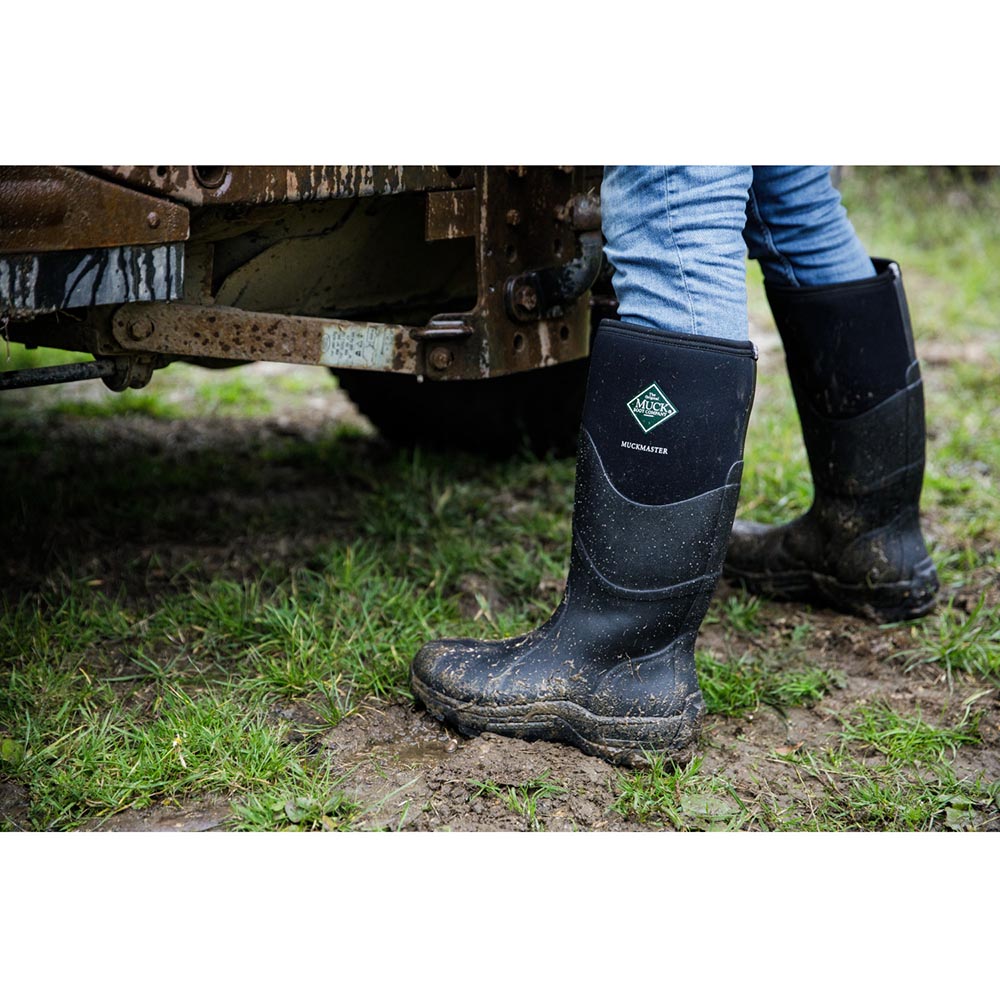 Muck Boot Men's Muckmaster Tall Boots