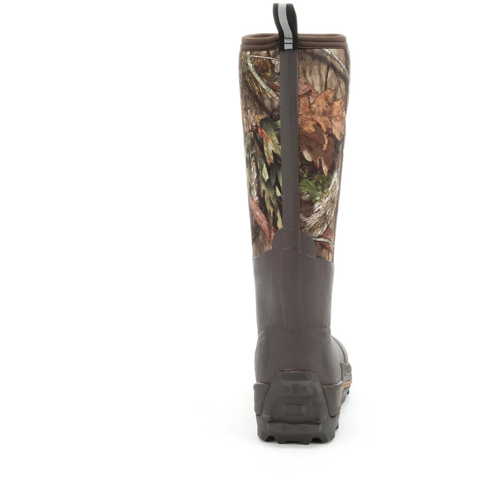 Muck Boot Men's Woody Max Mossy Oak Boots