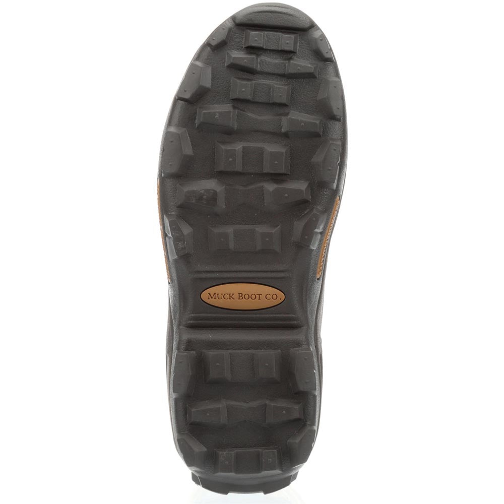 Muck Boot Men's Woody Max Mossy Oak Boots