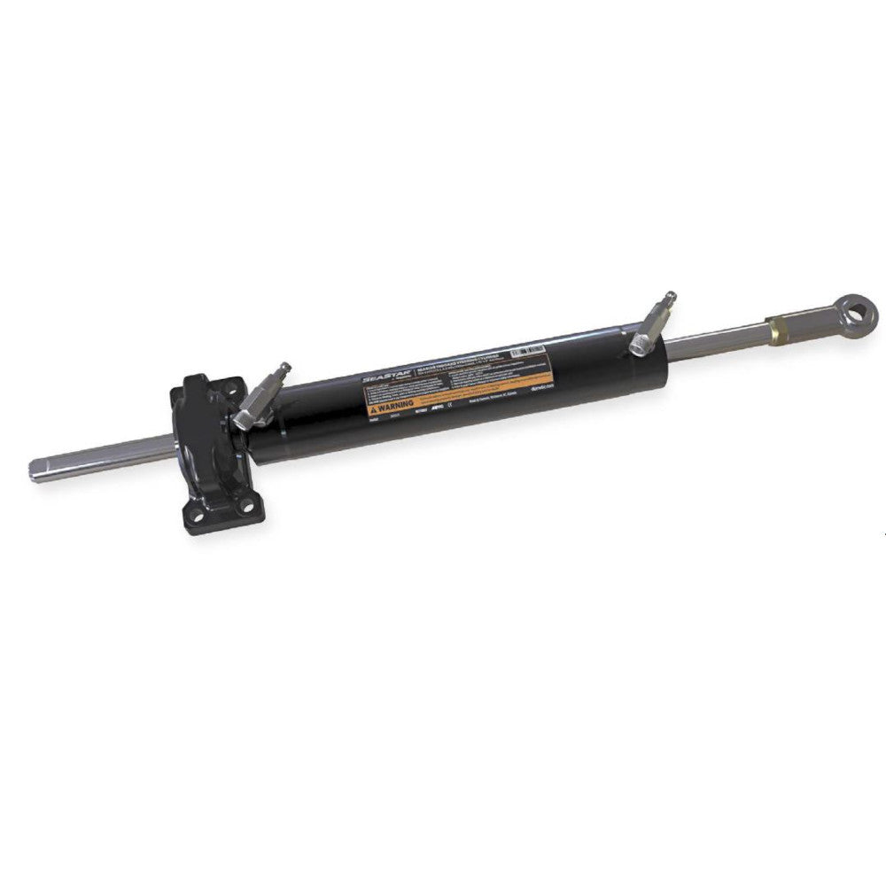 SeaStar, Inboard Cylinder HC5319-3, Hydraulic Steering BA175-7TMB