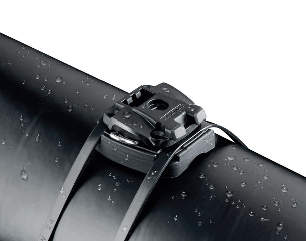 ROKK Mini Cable Tie Base Mount