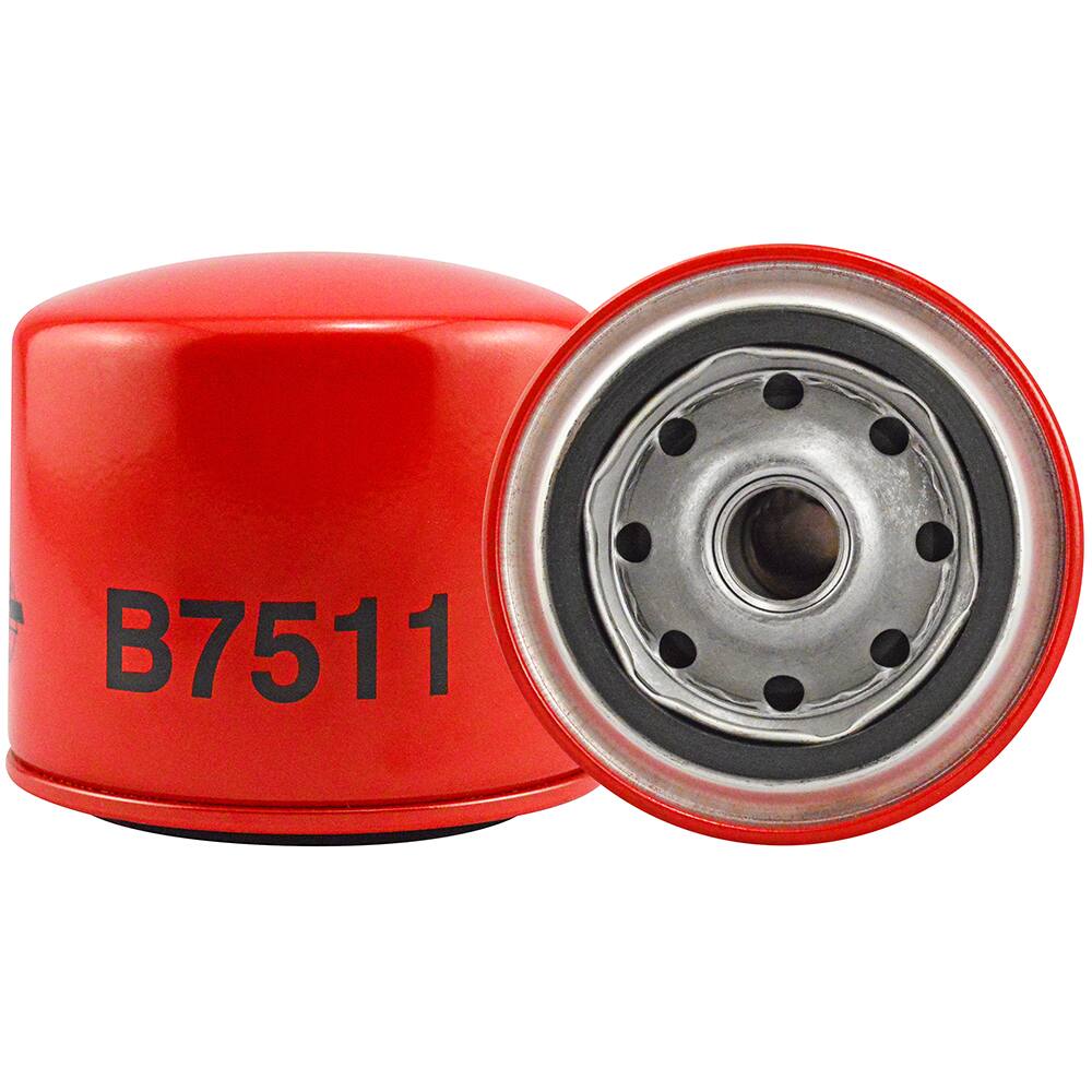 Baldwin Spin-On Lube Oil Filters, B7511