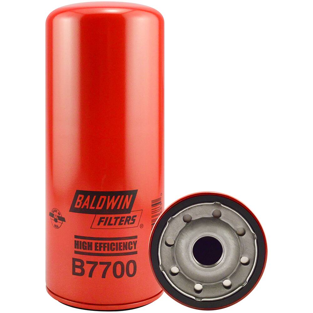 Baldwin Spin-On Lube Oil Filters, B7700