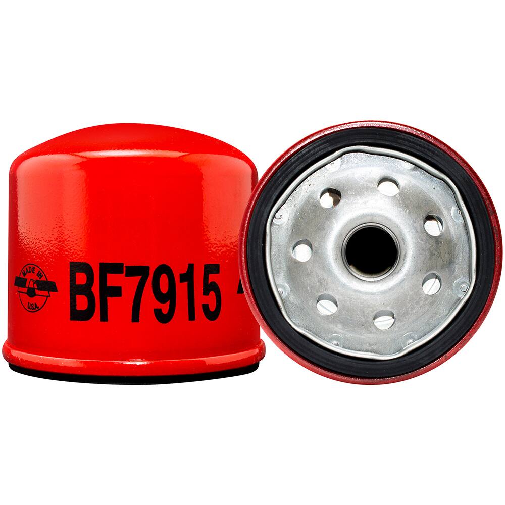 Baldwin Spin-On Fuel Filter, BF7915