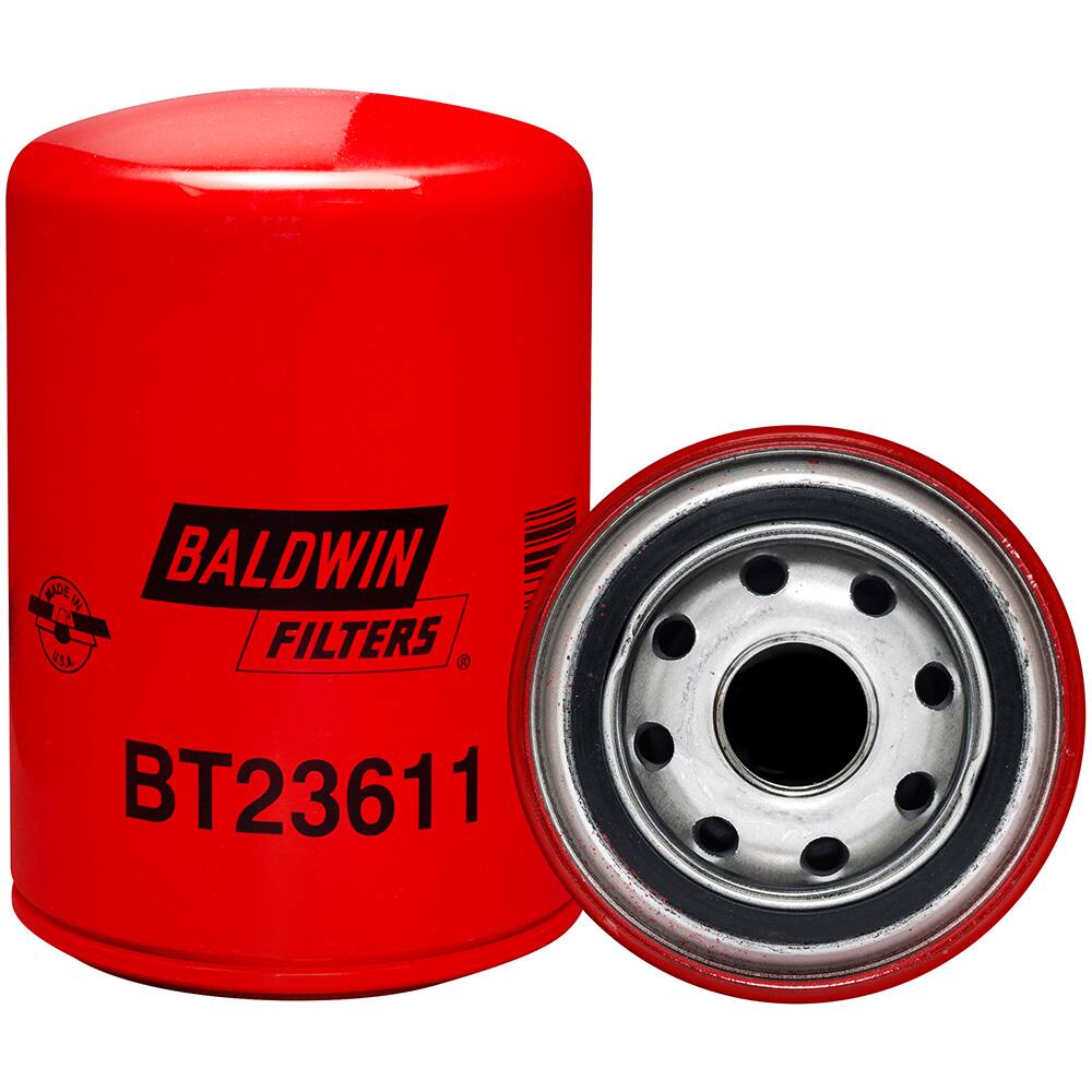 Baldwin Spin-On Oil Filter, BT23611