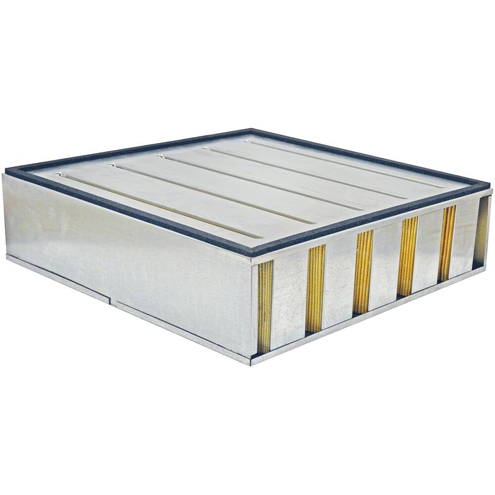 Baldwin Panel Air Filter, PA3815