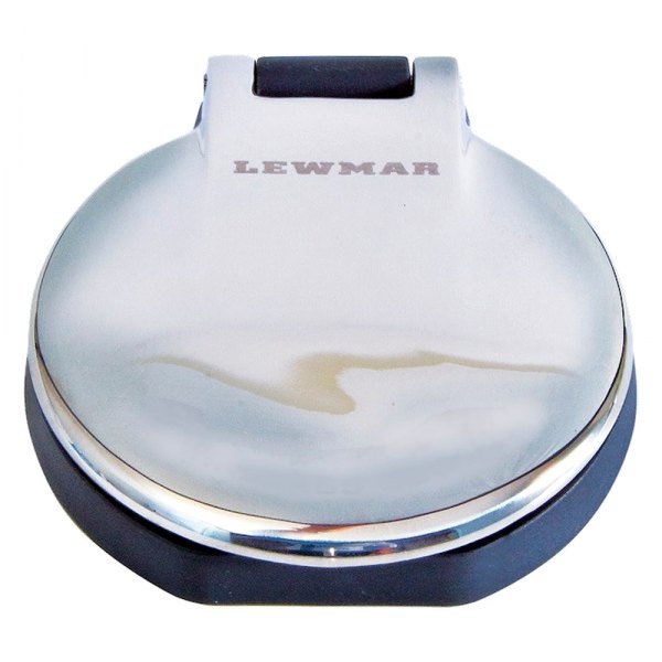 Lewmar 68000889 Stainless Steel Foot Switch - Up