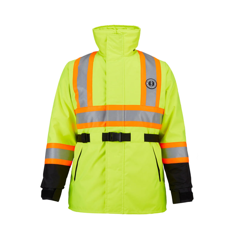 Float Coats - Insulated, USCG-Approved Flotation Jackets