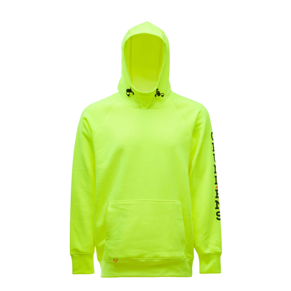 Grundens Dillinhgam Tech Hoodie
