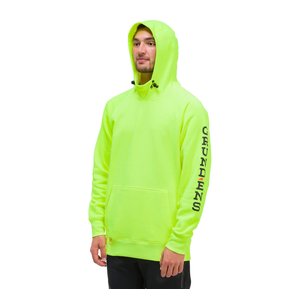 Grundens Dillinhgam Tech Hoodie