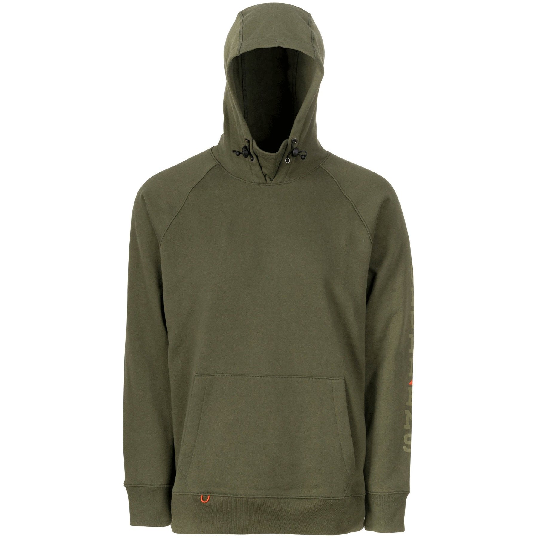 Grundens Dillinhgam Tech Hoodie