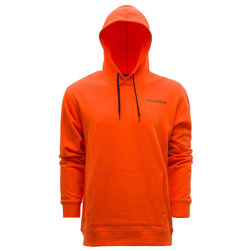 Grundens Dillinhgam Tech Hoodie