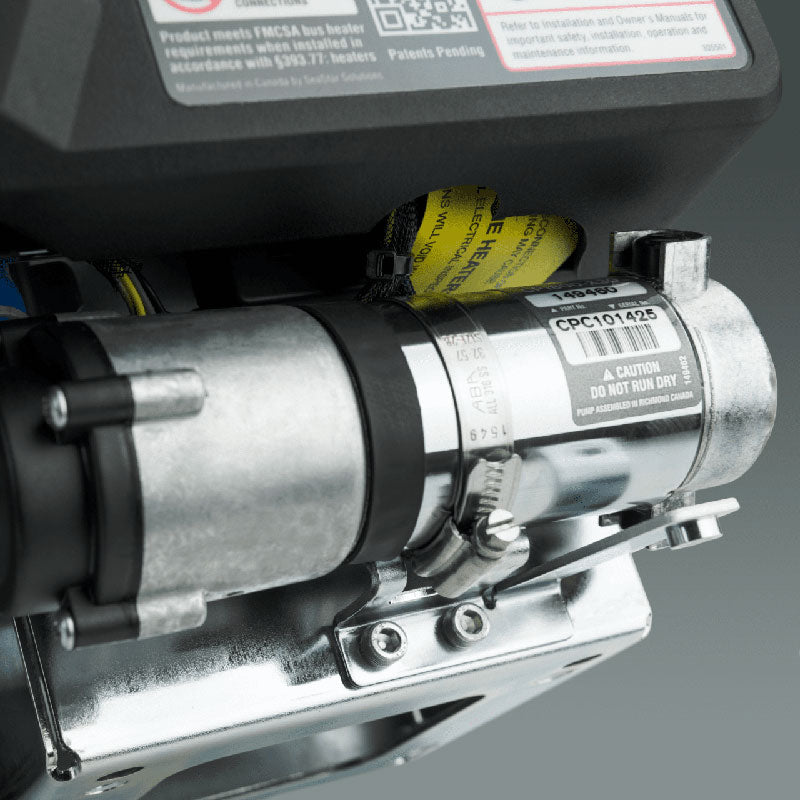 Dometic Proheat X30 Auxiliary Heater