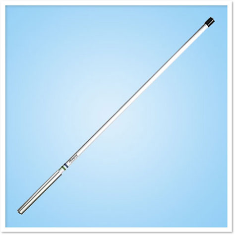 Shakespeare 4' Classic AIS Antenna, 396-1-AIS
